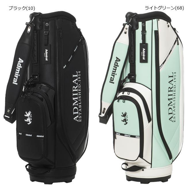 Admiral Golf（アドミラルゴルフ） カートキャディバッグ トラッド