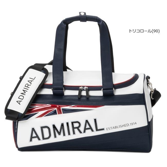 Admiral Golf ADMIRAL GOLF (アドミラルゴルフ) ボストンバッグ