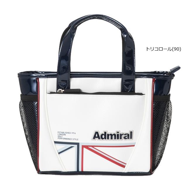 Admiral Golf（アドミラルゴルフ） ラウンドバッグ ランパントスポーツ 