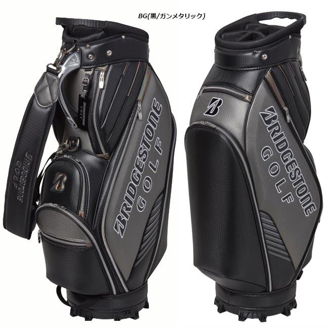 BRIDGESTONE GOLF ブリヂストンゴルフ キャディバッグ スポーツモデル
