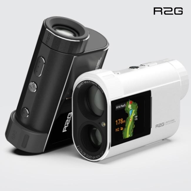 R2G レーザー距離計 MATE HYBRID  メイトハイブリッド　GPSナビ R2G MATE HYBRID メイト ハイブリッド 距離計測 レーザー距離計とGPS