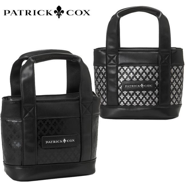 PATRICK COX ラウンドバッグ キングス PXMG4FB1 パトリックコックス 