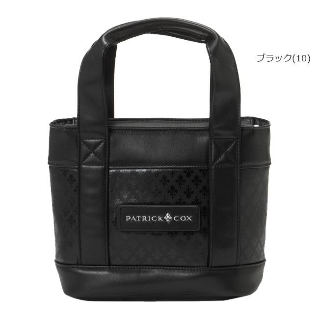 PATRICK COX ラウンドバッグ キングス PXMG4FB1 パトリックコックス 