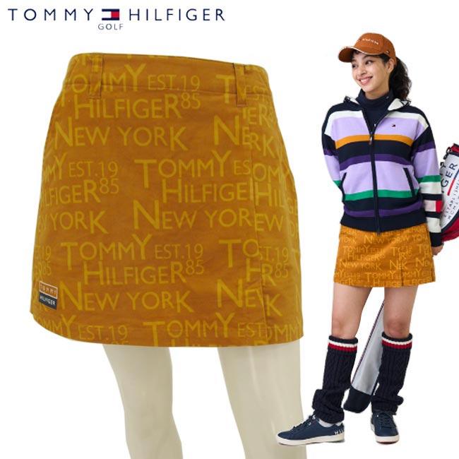 TOMMY HILFIGER GOLF（トミー ヒルフィガー ゴルフ） 【秋冬モデル