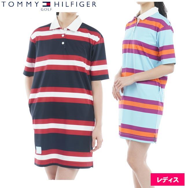 TOMMY HILFIGER GOLF（トミー ヒルフィガー ゴルフ） 【春夏モデル
