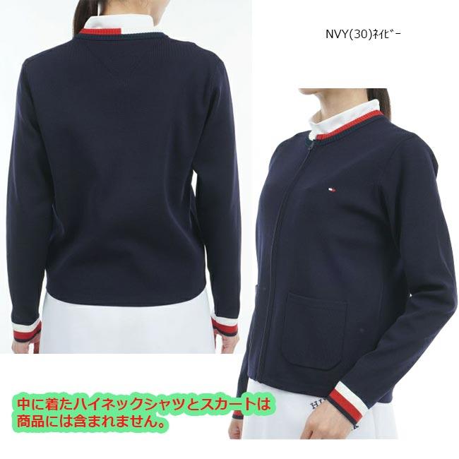 TOMMY HILFIGER GOLF（トミー ヒルフィガー ゴルフ） 【秋冬モデル