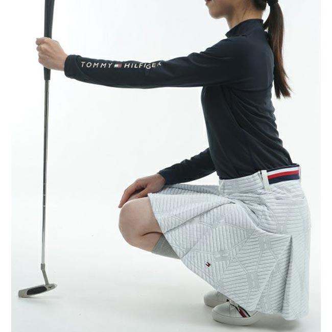 TOMMY HILFIGER GOLF（トミー ヒルフィガー ゴルフ） 【秋冬モデル