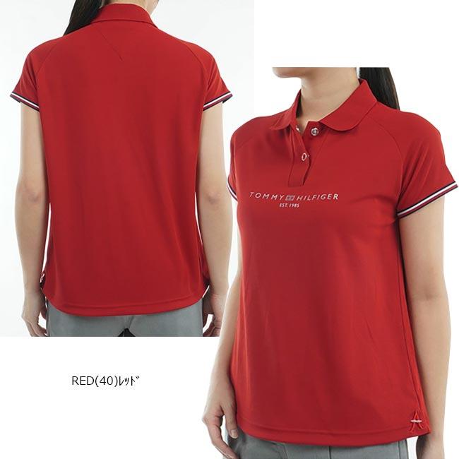 TOMMY HILFIGER GOLF（トミー ヒルフィガー ゴルフ） 【春夏モデル