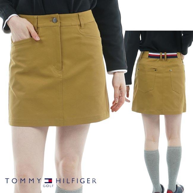 2025年秋冬モデル】 TOMMY HILFIGER GOLF トミーヒルフィガー レディス