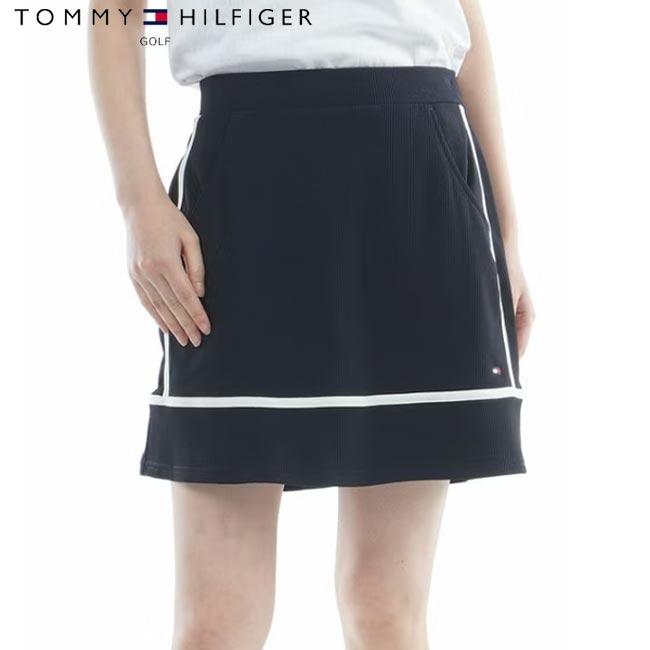 TOMMY HILFIGER GOLF（トミー ヒルフィガー ゴルフ） 【2026年春夏