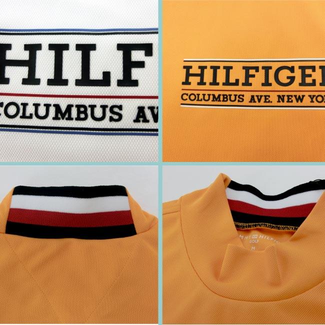 TOMMY HILFIGER GOLF（トミー ヒルフィガー ゴルフ） 春夏モデル