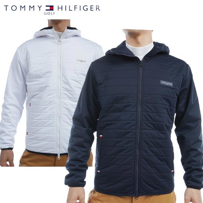 TOMMY HILFIGER GOLF 【2024年秋冬モデル】 トミーヒルフィガー TOMMY HILFIGER GOLF 【2024年秋冬モデル】 トミーヒルフィガー