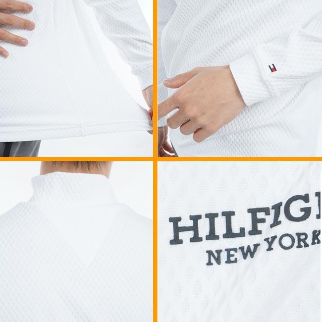 TOMMY HILFIGER GOLF（トミー ヒルフィガー ゴルフ） 【2024年秋冬