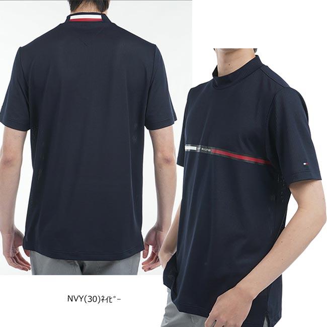TOMMY HILFIGER GOLF（トミー ヒルフィガー ゴルフ） 【春夏モデル 