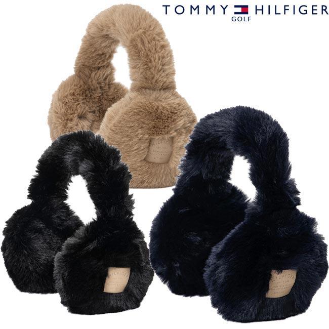 TOMMY HILFIGER GOLF（トミー ヒルフィガー ゴルフ） 【寒さ対策