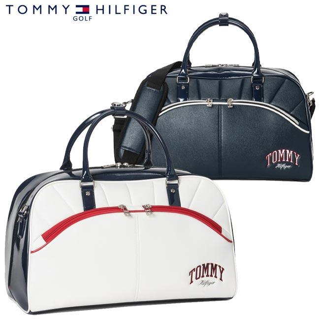 TOMMY HILFIGER GOLF 【2024年秋冬モデル】 トミーヒルフィガー