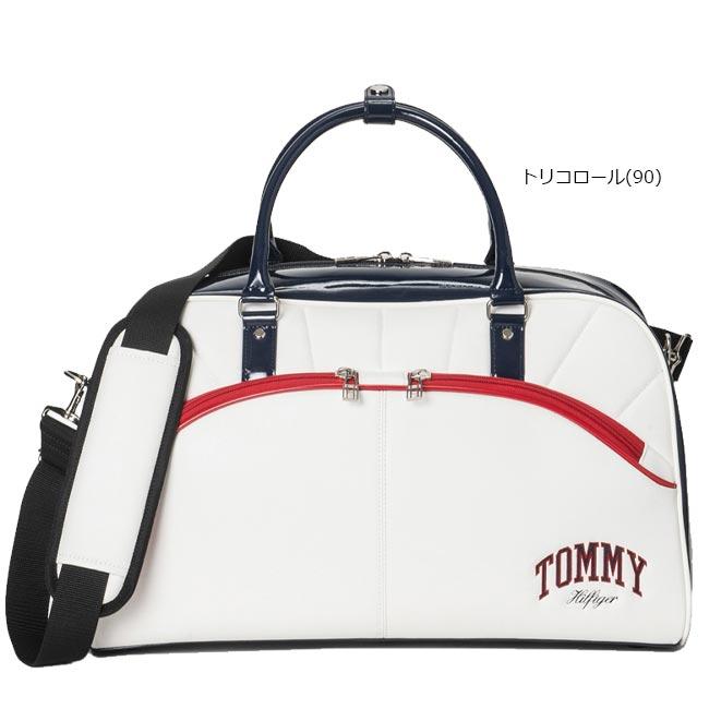 TOMMY HILFIGER GOLF 【2024年秋冬モデル】 トミーヒルフィガー