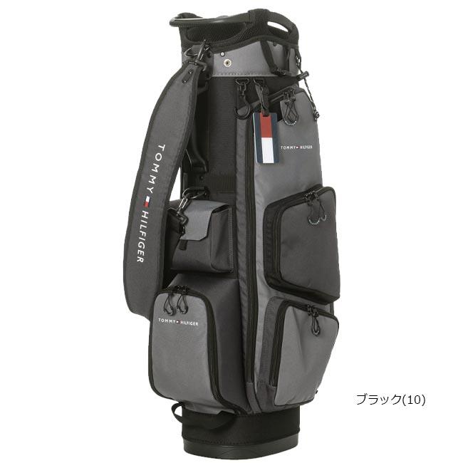 TOMMY HILFIGER GOLF 【2024年秋冬モデル】 トミーヒルフィガーゴルフ 
