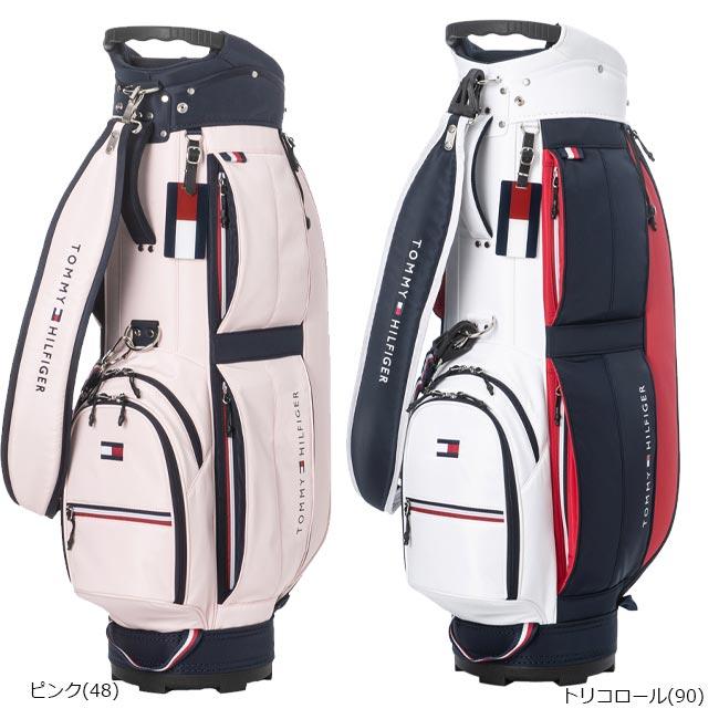 TOMMY HILFIGER GOLF 【2024年秋冬モデル】 トミーヒルフィガーゴルフ 