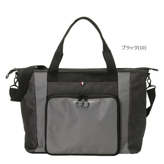新品タグ付き‼️【トミーフィルフィガーゴルフ】2024年モデルトートカートバック TOMMY HILFIGER GOLF（トミー ヒルフィガー ゴルフ） 【2024年秋冬