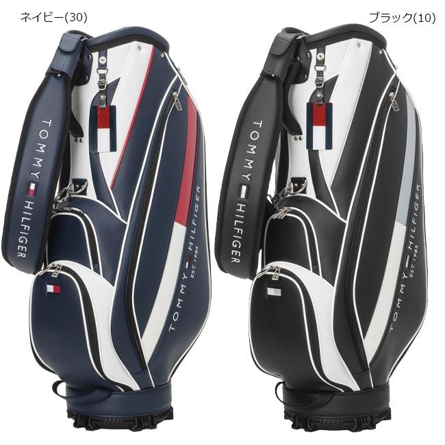TOMMY HILFIGER GOLF（トミー ヒルフィガー ゴルフ） THMG4SC5 カート 