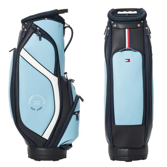 TOMMY HILFIGER GOLF（トミー ヒルフィガー ゴルフ） 【2025年秋冬