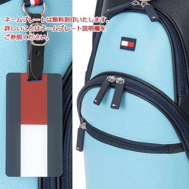 TOMMY HILFIGER GOLF（トミー ヒルフィガー ゴルフ） 【2025年秋冬