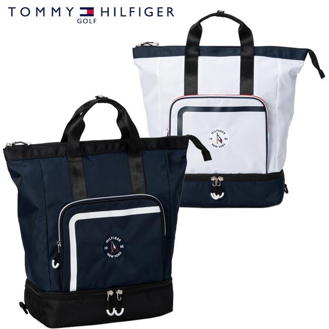 TOMMY HILFIGER GOLF 【2025年春夏モデル】 トミーヒルフィガー