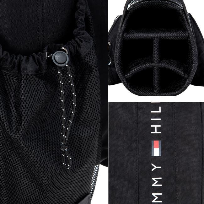 TOMMY HILFIGER GOLF 【2025年春夏モデル】 トミーヒルフィガー TOMMY HILFIGER GOLF 【2025年春夏モデル】 トミーヒルフィガー