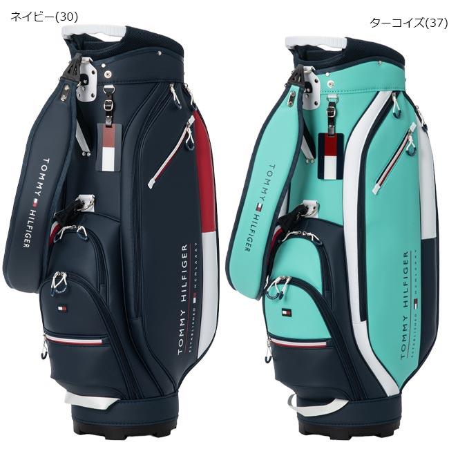 TOMMY HILFIGER GOLF（トミー ヒルフィガー ゴルフ） THMG6SC6 カート