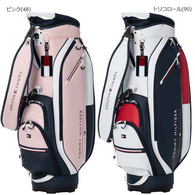 TOMMY HILFIGER GOLF（トミー ヒルフィガー ゴルフ） THMG6SC6 カート