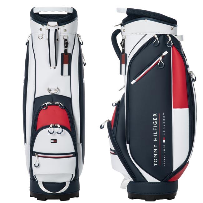 TOMMY HILFIGER GOLF（トミー ヒルフィガー ゴルフ） THMG6SC6 カート
