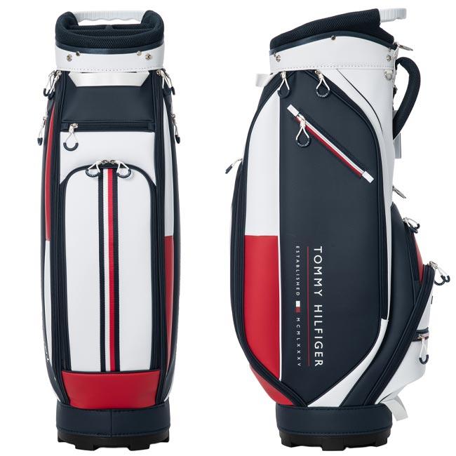 TOMMY HILFIGER GOLF（トミー ヒルフィガー ゴルフ） THMG6SC6 カート