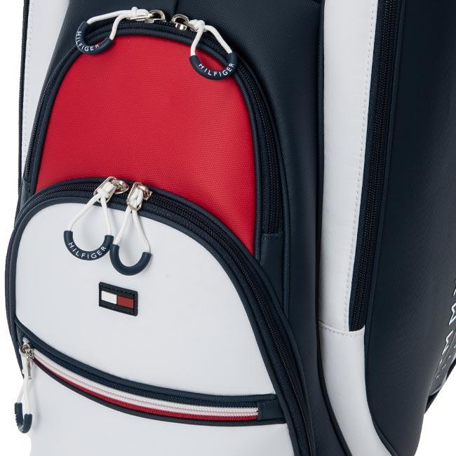 TOMMY HILFIGER GOLF（トミー ヒルフィガー ゴルフ） THMG6SC6 カート
