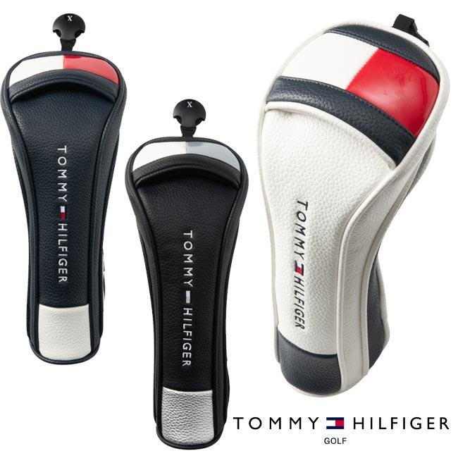 TOMMY HILFIGER GOLF（トミー ヒルフィガー ゴルフ） THMG6SHB