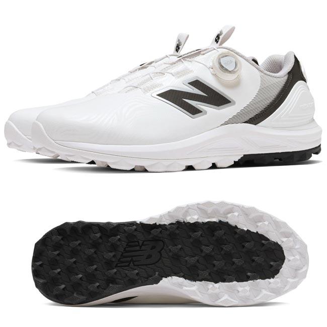 ニューバランスゴルフシューズ UG2500BA 26cm 2E New Balance Golf（ニューバランスゴルフ） ニューバランス ゴルフ