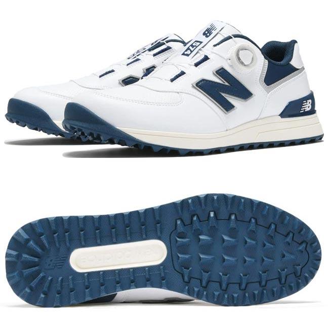 New Balance Golf ニューバランス ゴルフ シューズ UGBS574J New Balance Golf ニューバランス ゴルフ シューズ UGBS574J