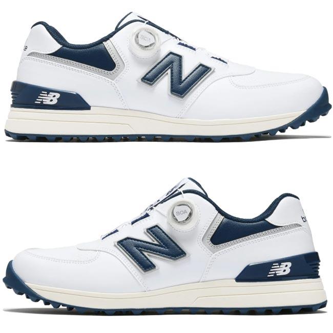 New Balance Golf ニューバランス ゴルフ シューズ UGBS574J New Balance Golf ニューバランス ゴルフ シューズ UGBS574J