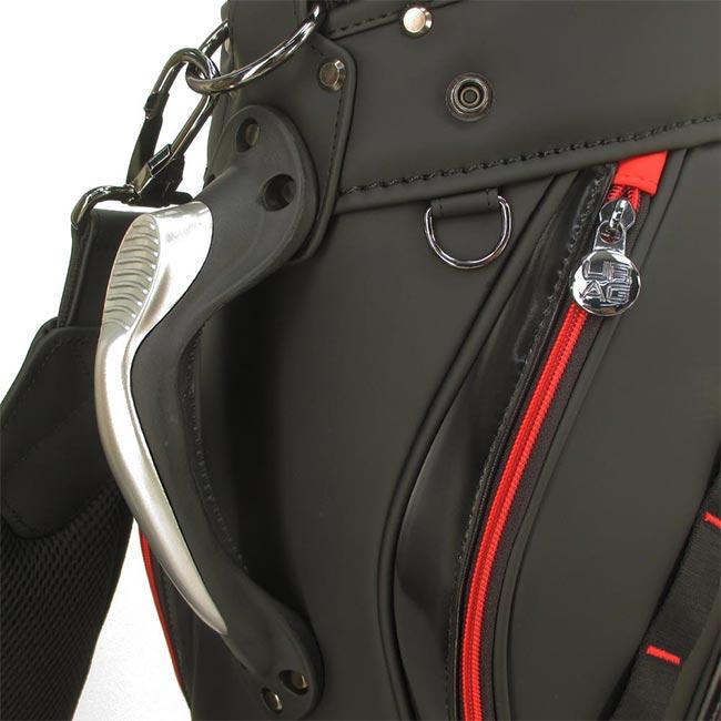 Piretti ピレッティ PR-SB0011 スタンドバッグ キャディバッグ 9型 47 