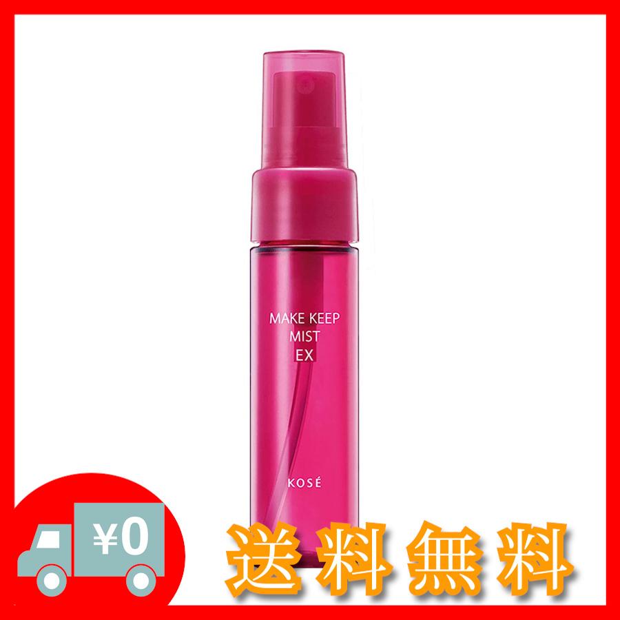コーセーコスメニエンス メイク キープ 40ミリリットル ミスト X Ex 1 無色