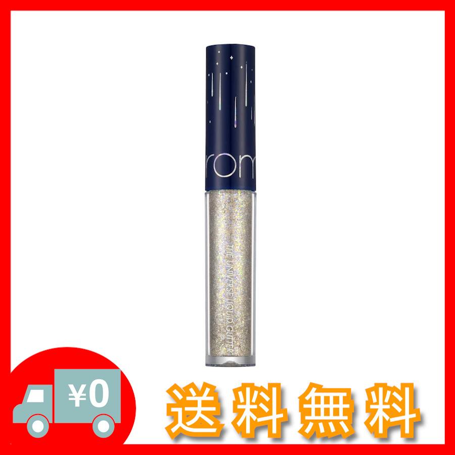 romnd ロムアンド 正規品 リキッドグリッターシャドウ #01スターダスト アイシャドウ 2グラム x 1 送料無料 :z50120211216-011:ウラスト - 通販 - Yahoo!ショッピング romnd ロムアンド 正規品 リキッドグリッターシャドウ #01スターダスト アイシャドウ 2グラム x 1 送料無料 :z50120211216-011:ウラスト - 通販 - Yahoo!ショッピング