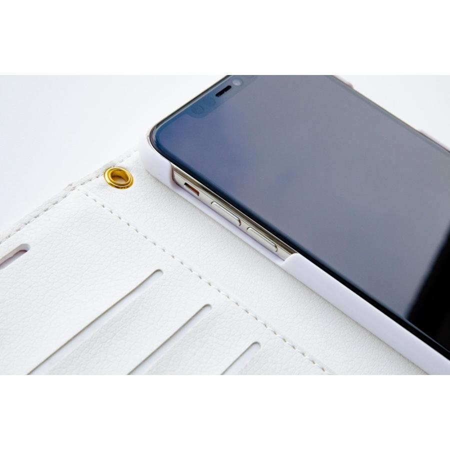 PROUD -URAWA MADE- スマホケース手帳型 |  | 10