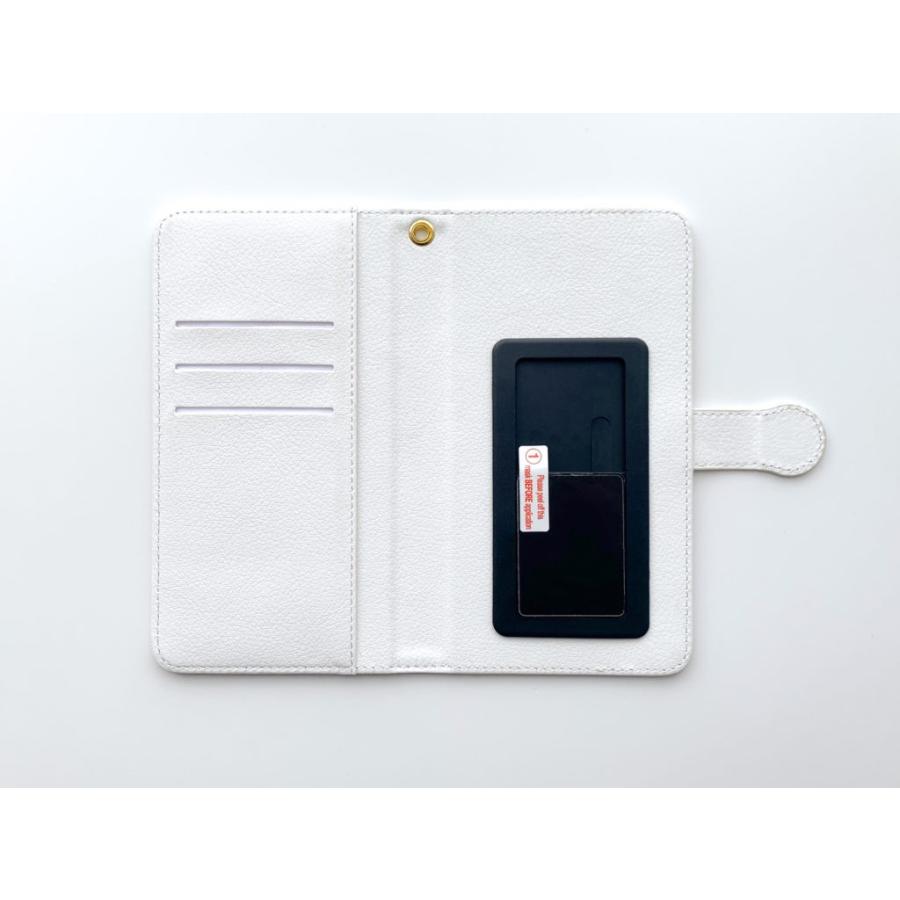 PROUD -URAWA MADE- スマホケース手帳型 |  | 11