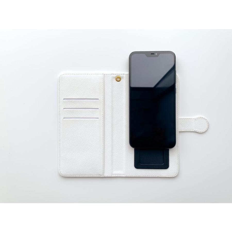 PROUD -URAWA MADE- スマホケース手帳型 |  | 12