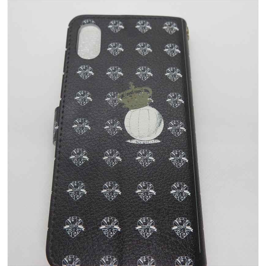 PROUD -URAWA MADE- スマホケース手帳型 |  | 06