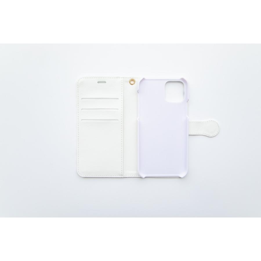 PROUD -URAWA MADE- スマホケース手帳型 |  | 08