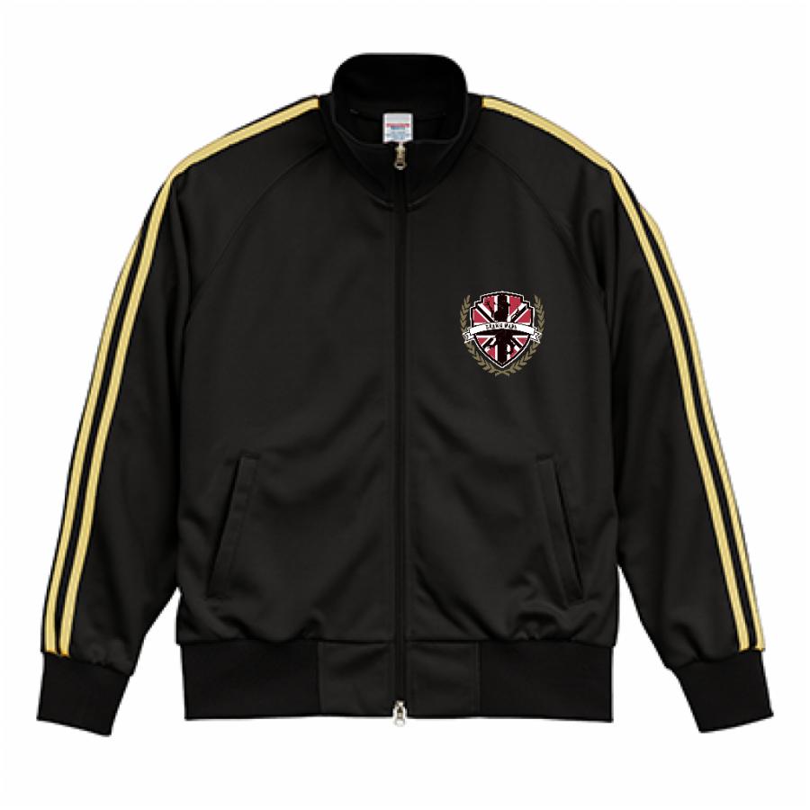 PROUD - URAWA MADE - トラックジャケット2025 | 