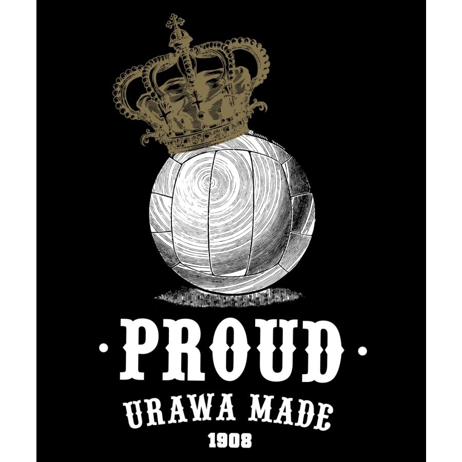 PROUD FOOTBALL CROWN トレーナー |  | 02