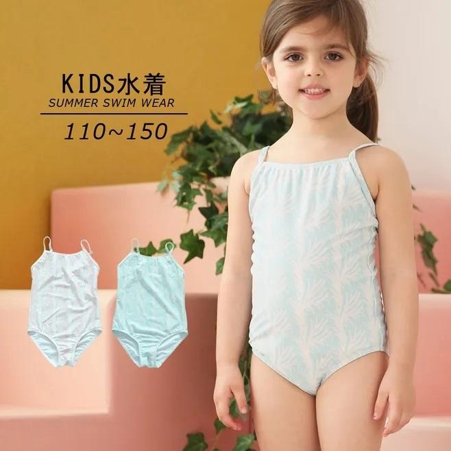 水着 子供用水着ワンピース 水着 女の子大 中 小の女の子かわいい赤ちゃん温泉 海用 日本風 Mizugi05 関西流通市場 通販 Yahoo ショッピング