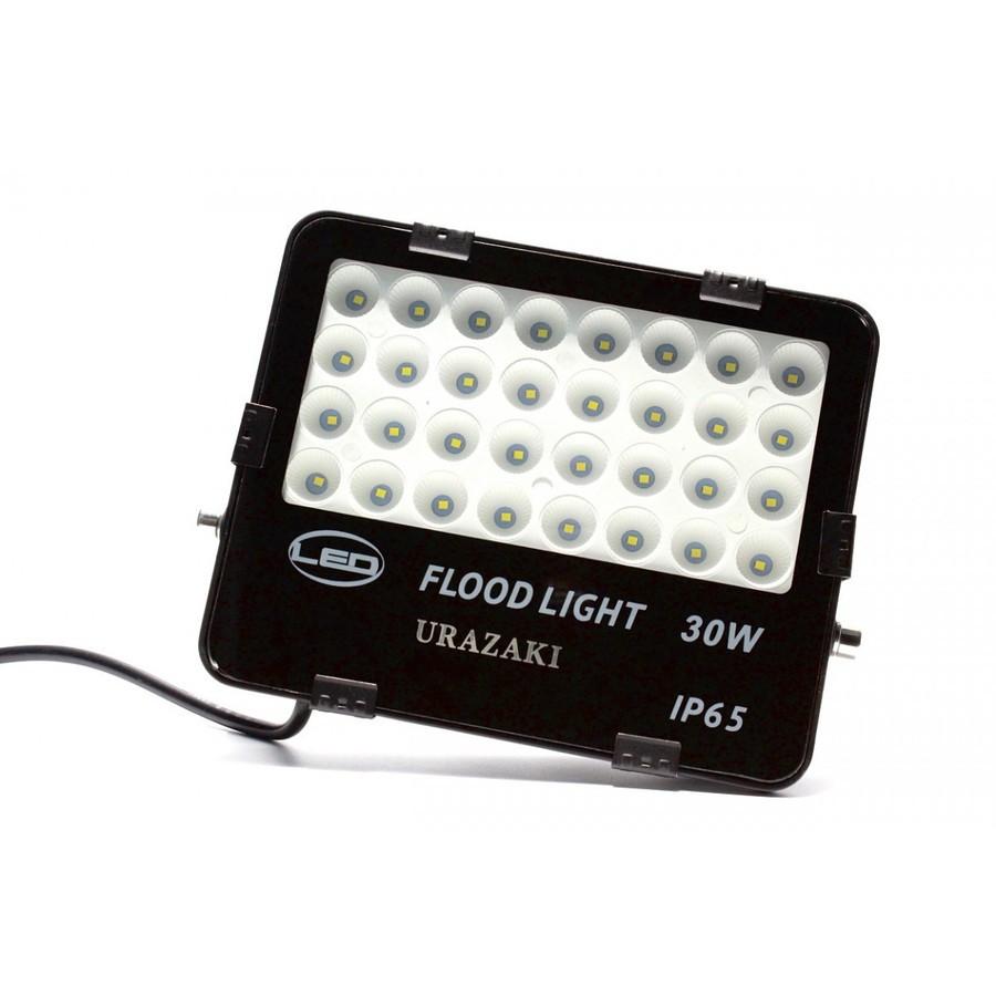 led投光器 50W 500W相当 店舗 屋外用照明 昼光色 :UR-COB50WCWW:関西流通市場 - 通販 - Yahoo!ショッピング